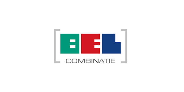 BEL Combinatie Logo