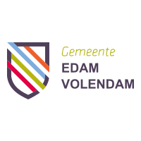Edam-Volendam Logo