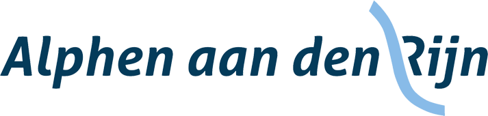 Gemeente Alphen aan den Rijn Logo