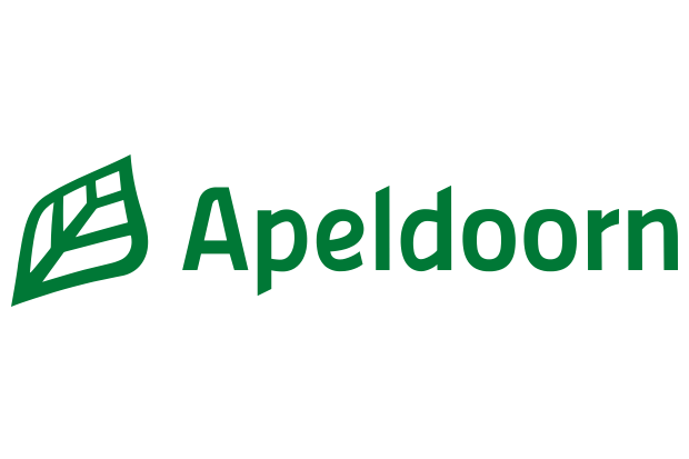 Opdrachtgever: Gemeente Apeldoorn Gemeente Apeldoorn Logo