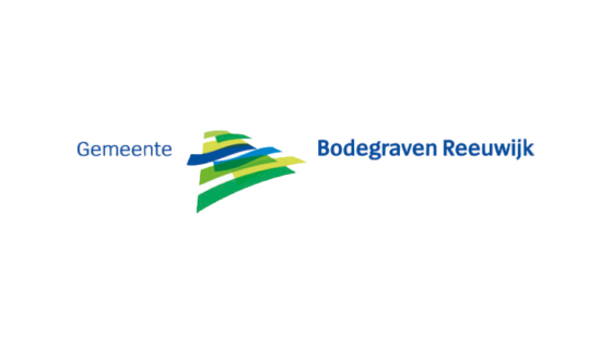 Gemeente Bodegraven Reeuwijk Logo