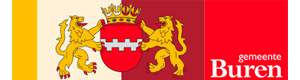 gemeente Buren Logo