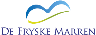 gemeente De Fryske Marren Logo