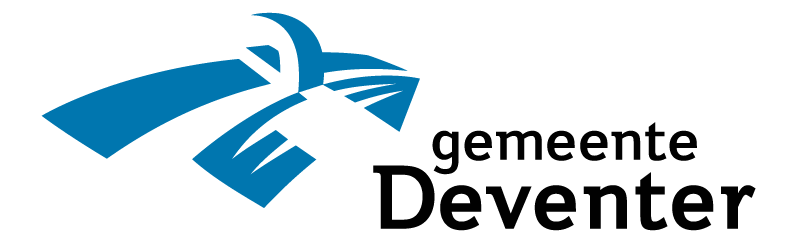 Gemeente Deventer Logo