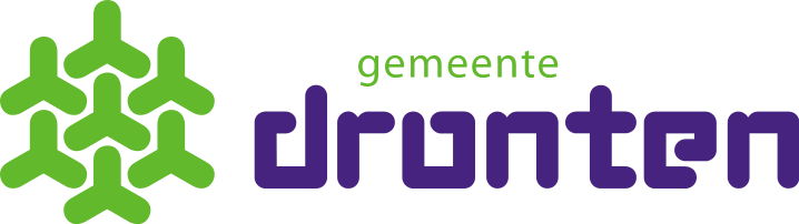 Gemeente Dronten Logo