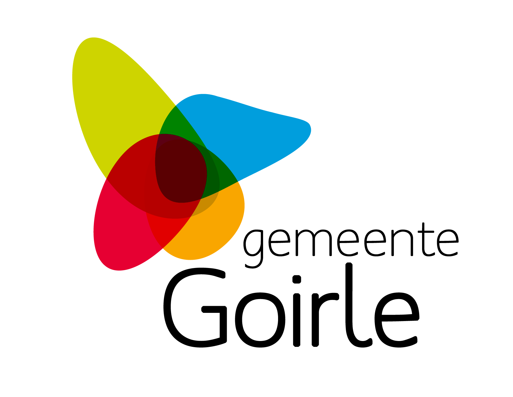 Gemeente Goirle Logo