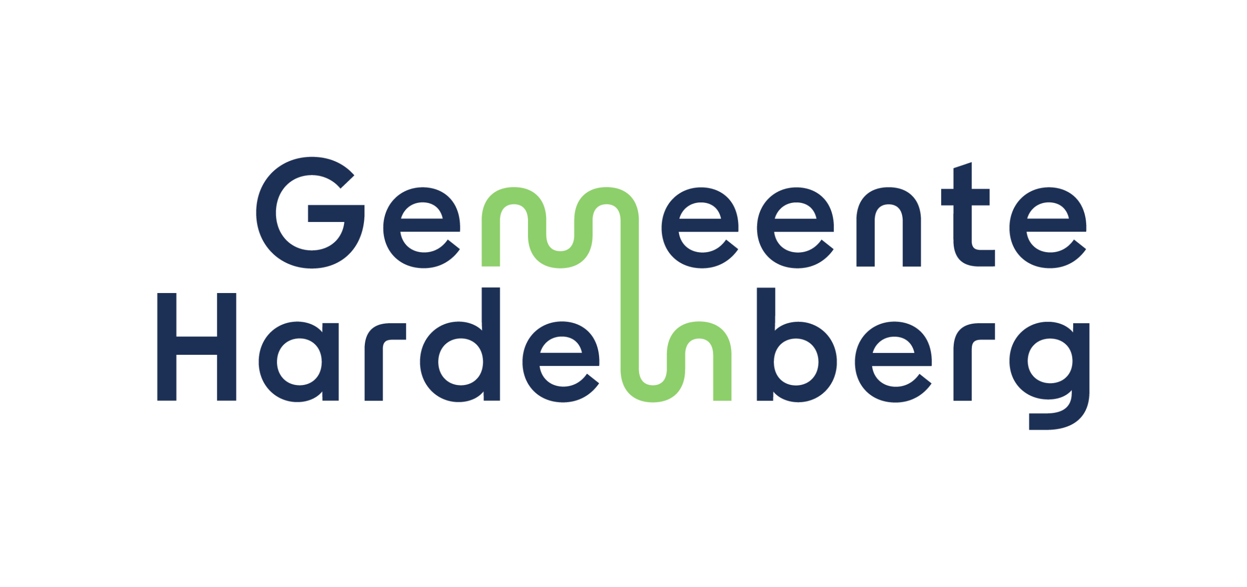 Gemeente Hardenberg Logo