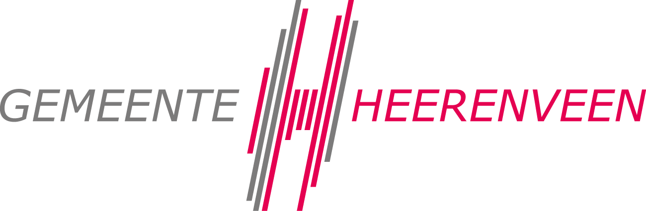 Gemeente Heerenveen Logo