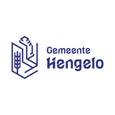 Gemeente Hengelo Logo
