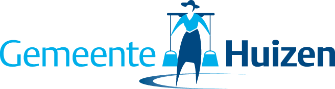 Gemeente Huizen Logo