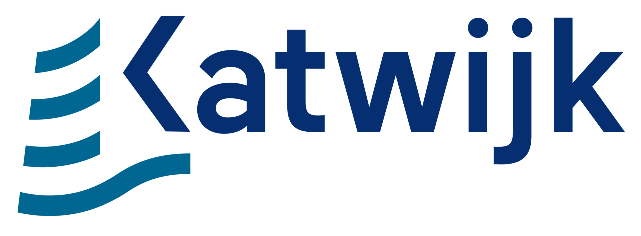Gemeente Katwijk Logo