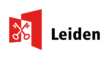 Opdrachtgever: Gemeente Leiden Gemeente Leiden Logo