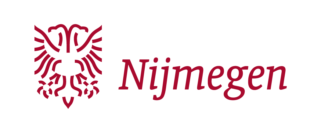 Gemeente Nijmegen Logo