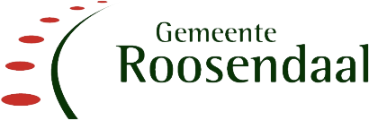 Gemeente Roosendaal Logo