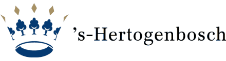 Gemeente 's-Hertogenbosch Logo