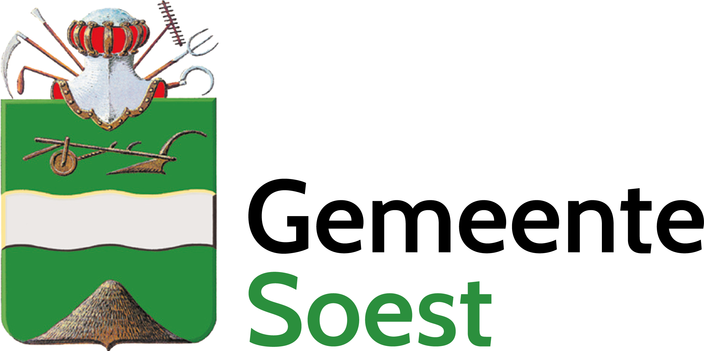 Gemeente Soest Logo