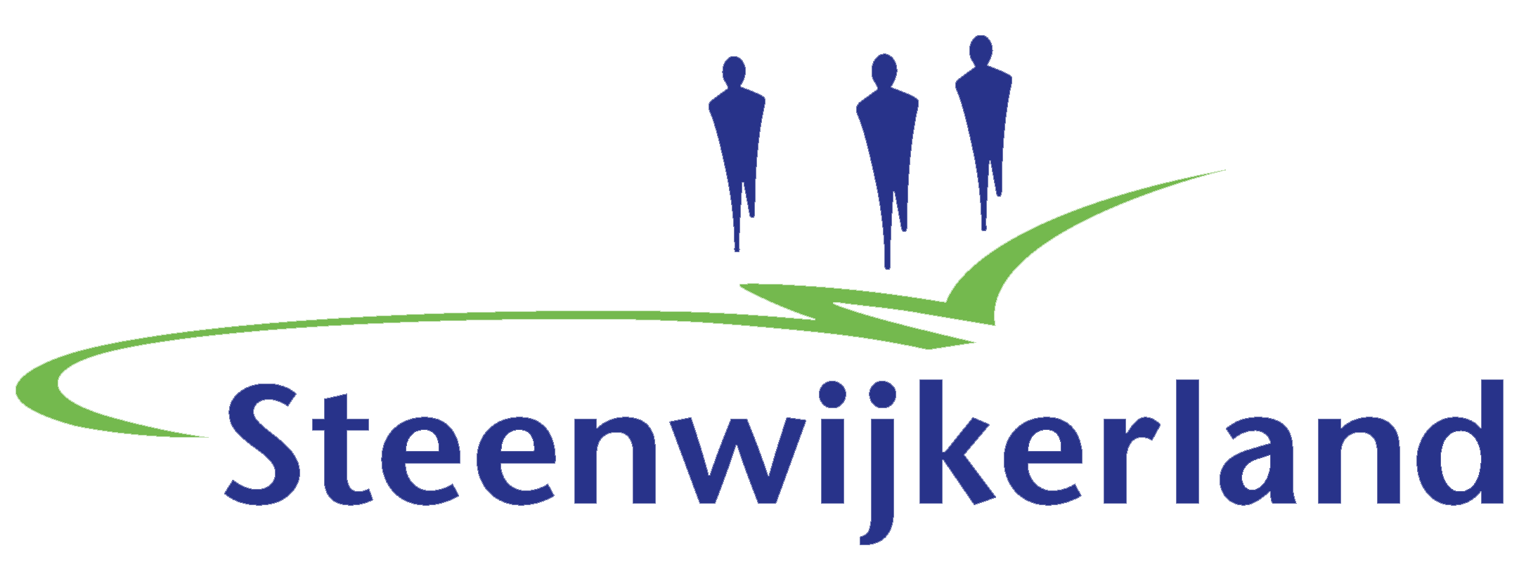 Gemeente Steenwijkerland Logo