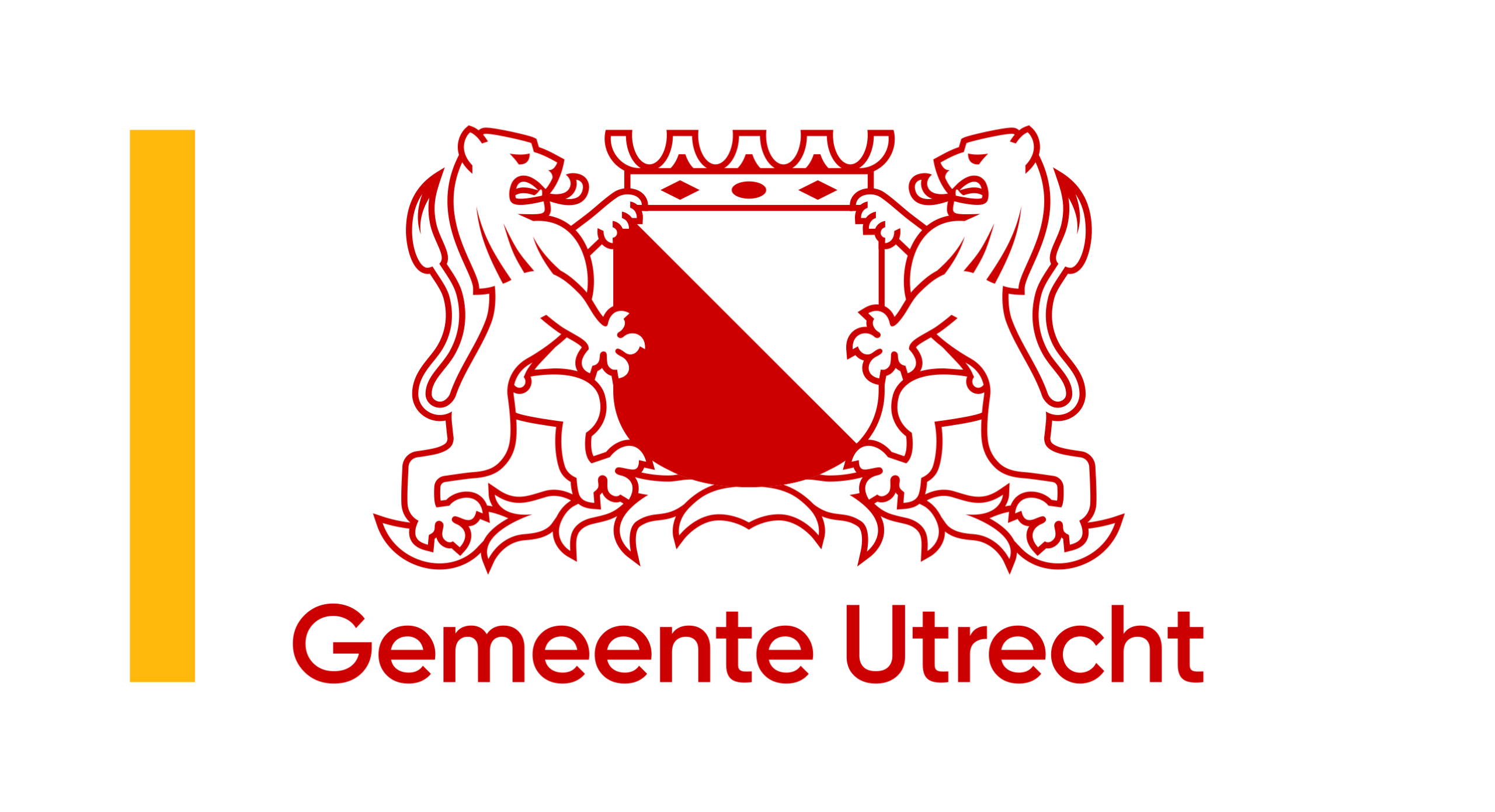 Gemeente Utrecht Logo