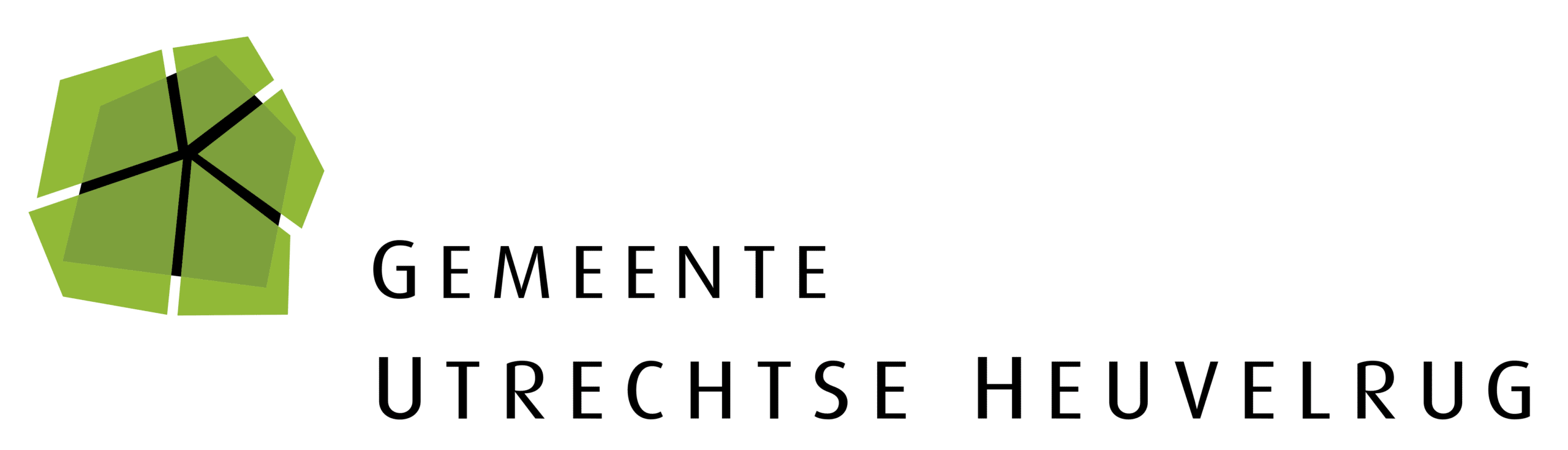 Gemeente Utrechtse Heuvelrug Logo
