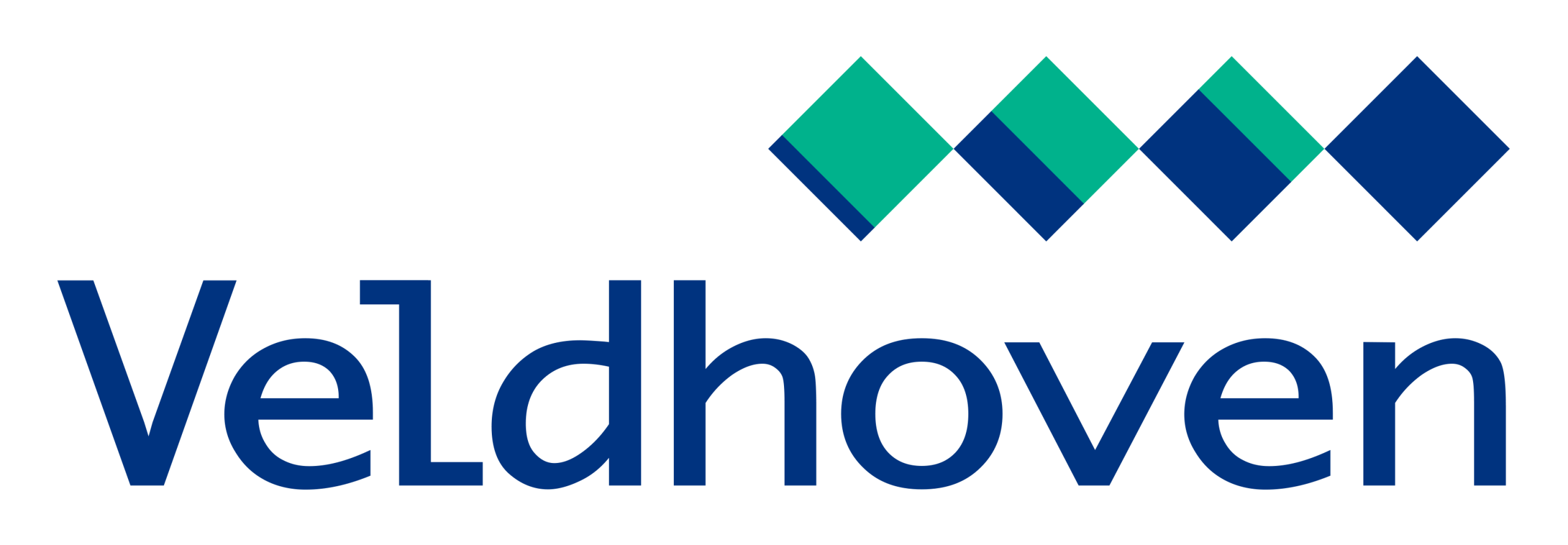 Gemeente Veldhoven Logo
