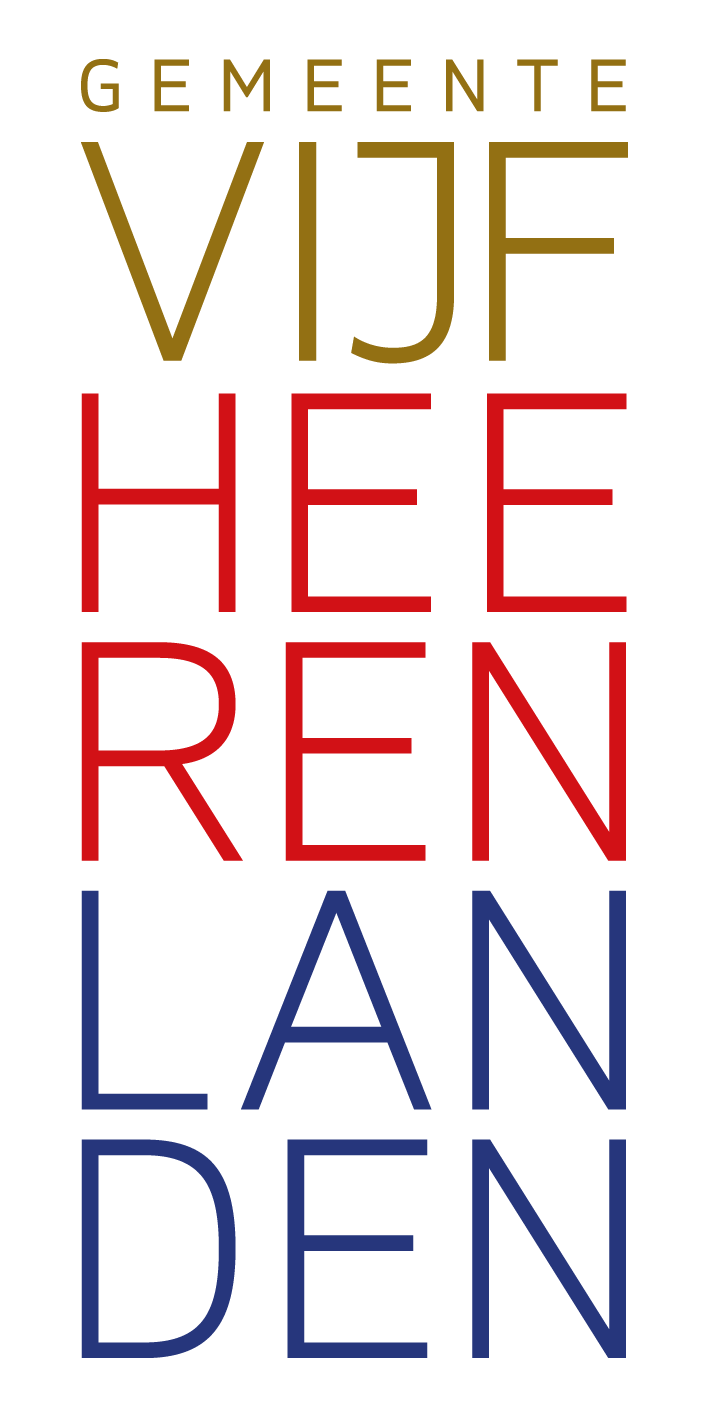 Gemeente Vijfheerenlanden Logo