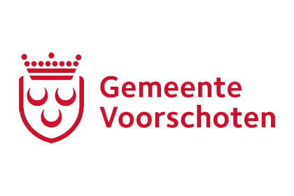 Gemeente Voorschoten Logo