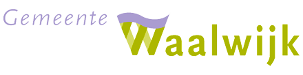 Gemeente Waalwijk Logo