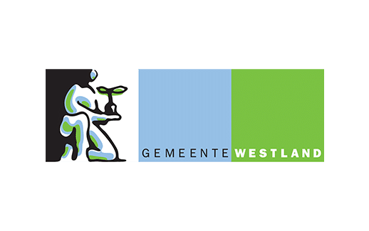 Gemeente Westland Logo