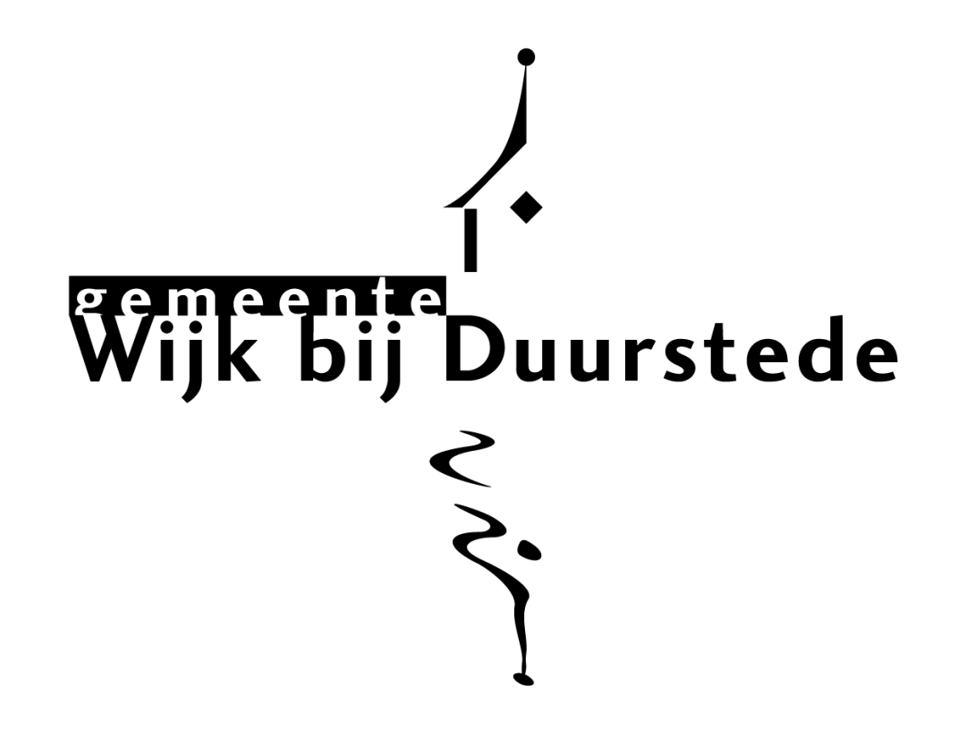 Gemeente Wijk bij Duurstede Logo