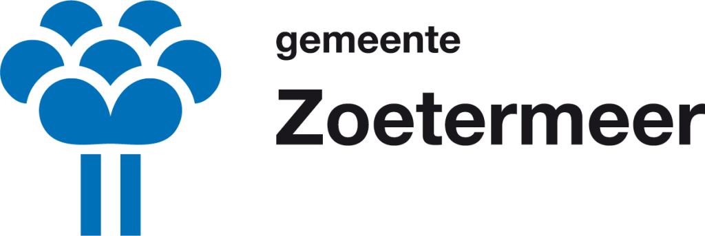 Gemeente Zoetermeer Logo
