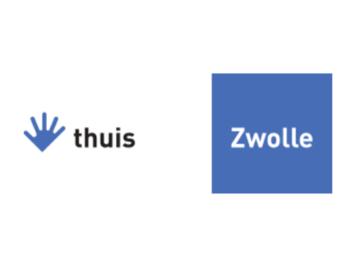 Gemeente Zwolle Logo