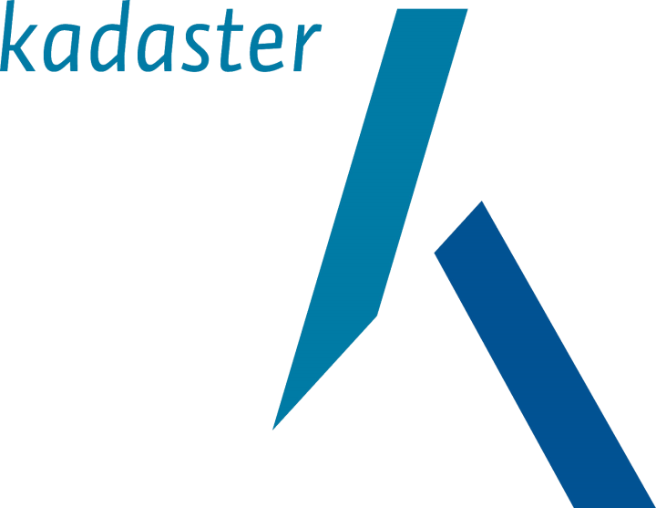 Het Kadaster Logo