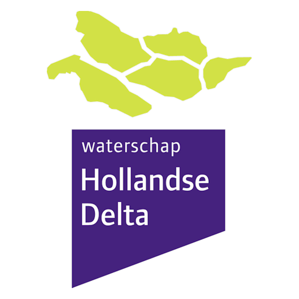 Hollandse Delta (Waterschap) Logo
