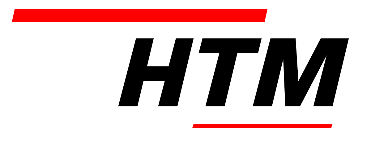 HTM Personenvervoer N.V. Logo