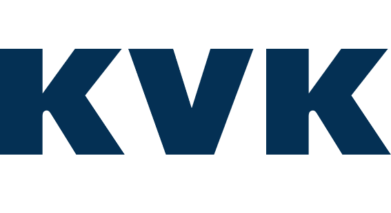 Kamer van Koophandel Logo
