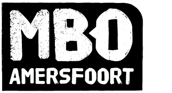 MBO Amersfoort Logo