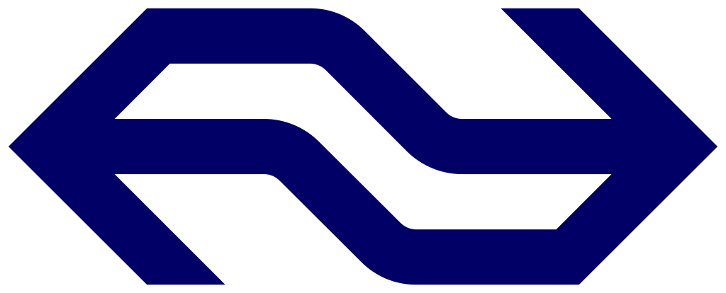 Opdrachtgever: Nederlandse Spoorwegen Nederlandse Spoorwegen Logo