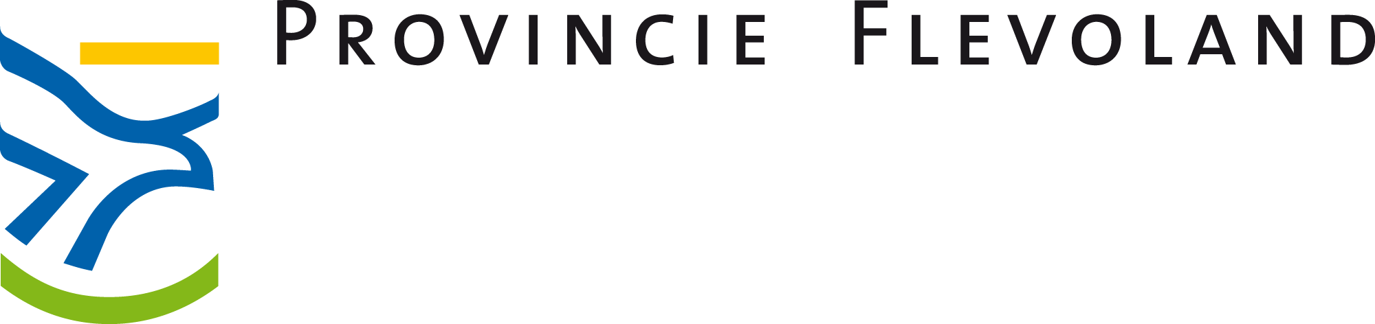 Provincie Flevoland Logo