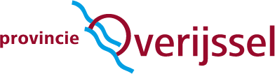 Provincie Overijssel Logo