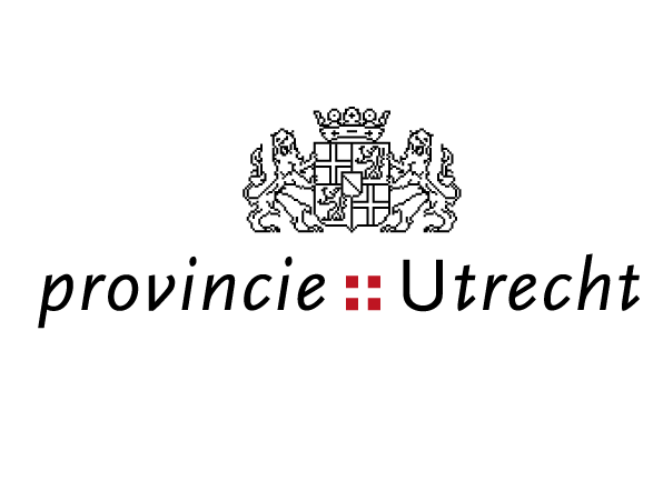 Provincie Utrecht Logo
