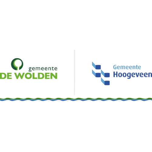 Samenwerkingsorganisatie De Wolden Hoogeveen Logo