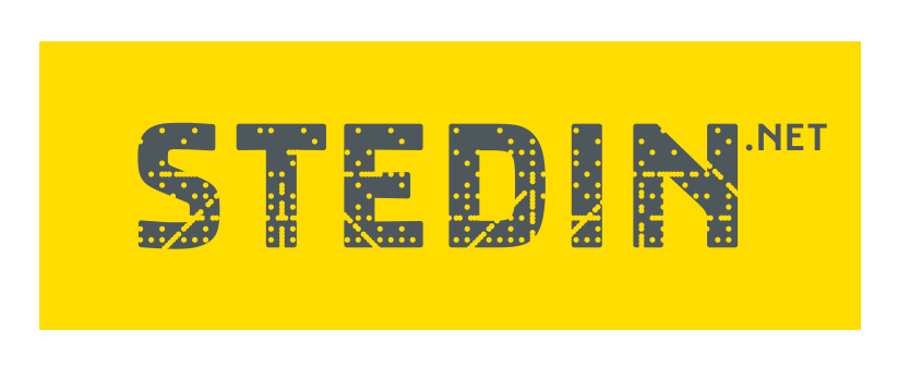 Stedin Groep Logo