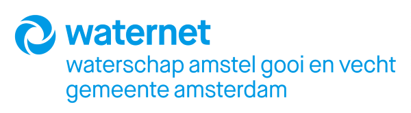 Stichting Waternet Logo