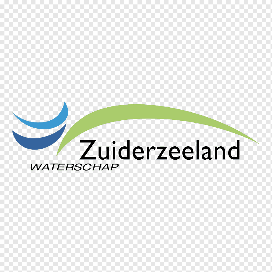 Opdrachtgever: Waterschap Zuiderzeeland Waterschap Zuiderzeeland Logo