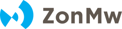 ZonMw Logo
