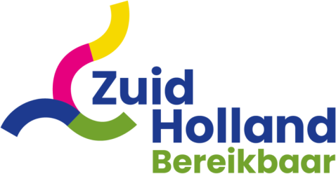 Zuid-Holland Bereikbaar Logo